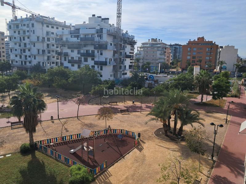 Foto 2a9f37ca-630b-4e3b-878b-9fe28c6c06bd. Appartement avec chauffage parking dans Juan de Borbón Murcia