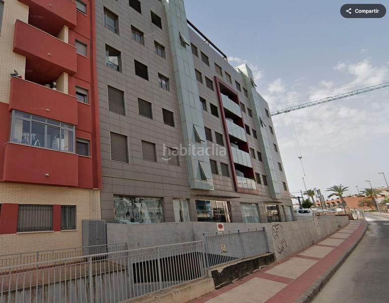 Foto 3430b676-4fd6-4f6b-a656-c8a586a1d2d9. Appartement avec chauffage parking dans Juan de Borbón Murcia