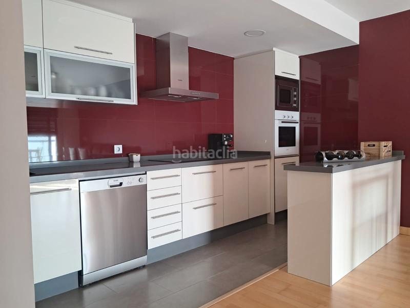 Foto 345004fd-bf2d-4003-b129-fa0bdc9f4247. Appartement avec chauffage parking dans Juan de Borbón Murcia