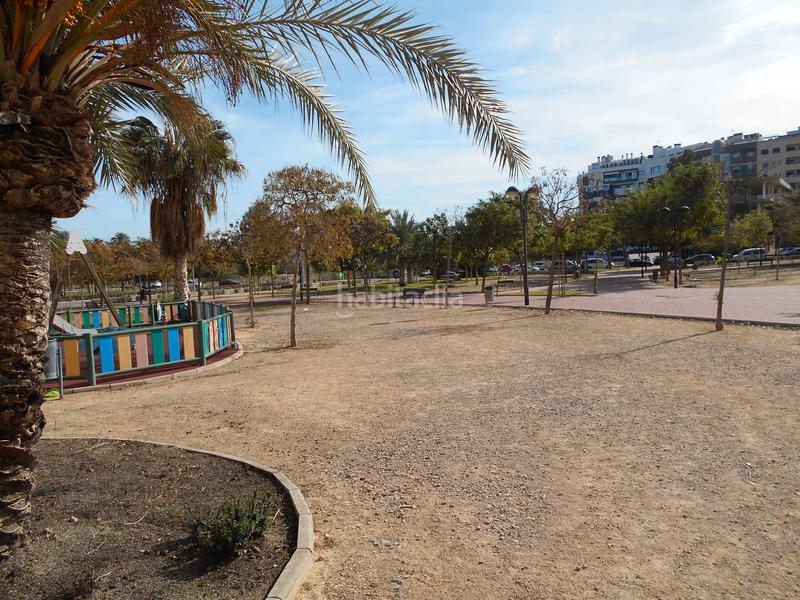 Foto 3b255786-e8f9-46a7-b3ca-64390d2de297. Appartement avec chauffage parking dans Juan de Borbón Murcia