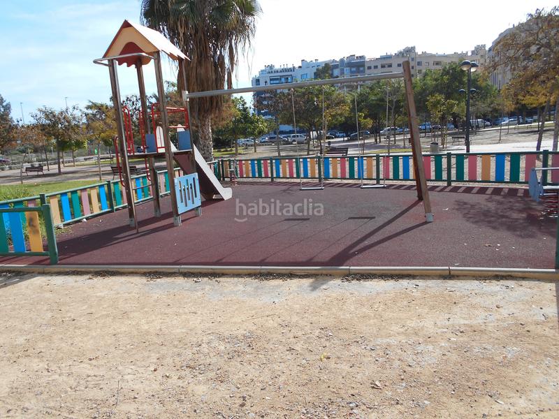 Foto 54922499-a248-438d-9126-e49caf6eaf48. Appartement avec chauffage parking dans Juan de Borbón Murcia