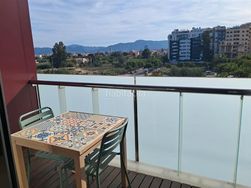 Foto 5c86c804-fd43-4967-bb31-8e7c7668506a. Appartement avec chauffage parking dans Juan de Borbón Murcia