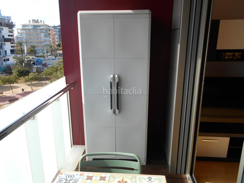 Foto 622362b7-b389-4fa2-b8e3-54b22c49fb6c. Appartement avec chauffage parking dans Juan de Borbón Murcia