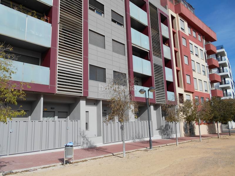 Foto 6d64d98c-4422-4897-92ed-0df468c4984e. Appartement avec chauffage parking dans Juan de Borbón Murcia