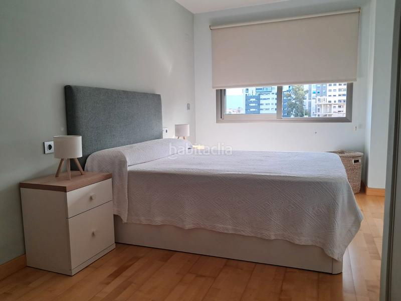 Foto 70eb035e-aee8-4f46-ba29-5d201c8fed38. Appartement avec chauffage parking dans Juan de Borbón Murcia