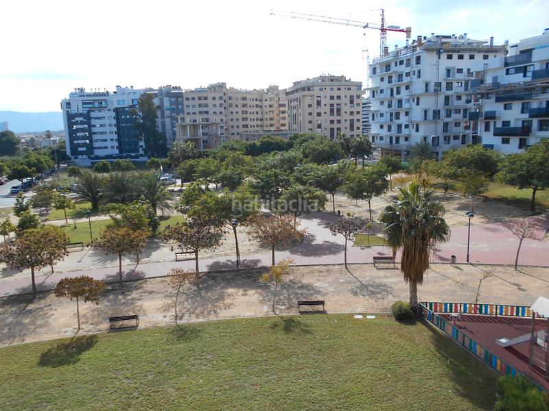 Foto 7c0678f9-3f27-4cb3-8d70-5ee2094ef2d5. Appartement avec chauffage parking dans Juan de Borbón Murcia