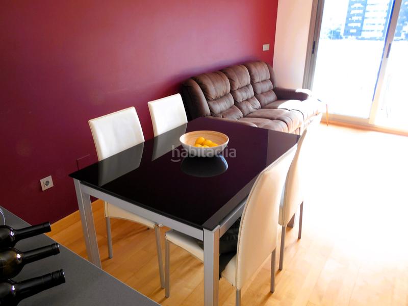 Foto 8b38fb49-bcb8-4e56-a8f9-89cda4641439. Appartement avec chauffage parking dans Juan de Borbón Murcia