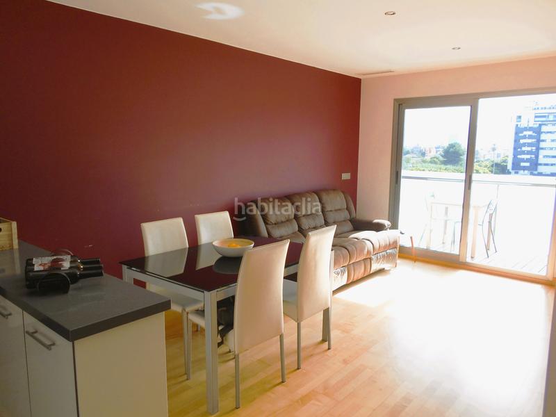 Foto 963c2fc6-c6c7-40cb-9c36-d98b63e734ad. Appartement avec chauffage parking dans Juan de Borbón Murcia