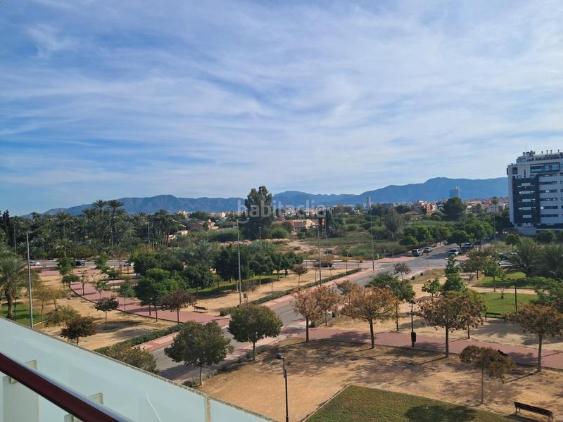 Foto a6527454-44a6-44c8-b722-e18161e6cd96. Appartement avec chauffage parking dans Juan de Borbón Murcia