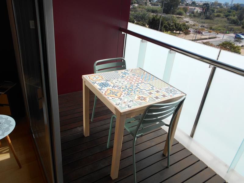 Foto a8fa6b30-53b0-4931-8476-15f96cf4686b. Appartement avec chauffage parking dans Juan de Borbón Murcia