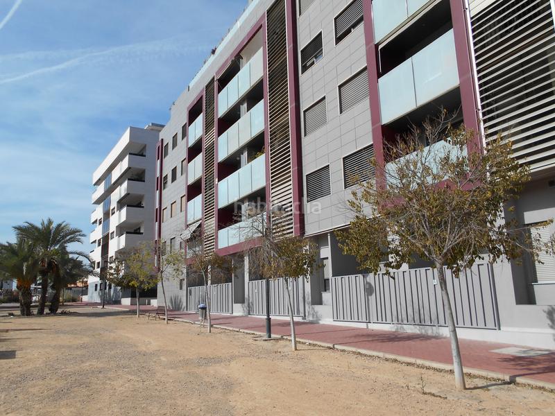 Foto adb702db-78ec-4383-a08b-0b916c19f10c. Appartement avec chauffage parking dans Juan de Borbón Murcia