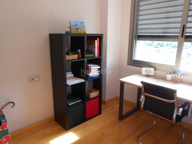 Foto b6d3d172-3f63-46e4-ba05-ccb362c0059f. Appartement avec chauffage parking dans Juan de Borbón Murcia