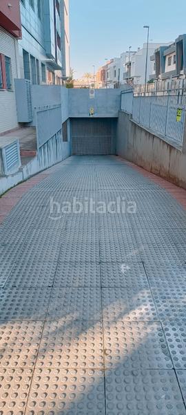Foto d89b37ab-7166-4d80-9467-ef7e0e34f810. Appartement avec chauffage parking dans Juan de Borbón Murcia