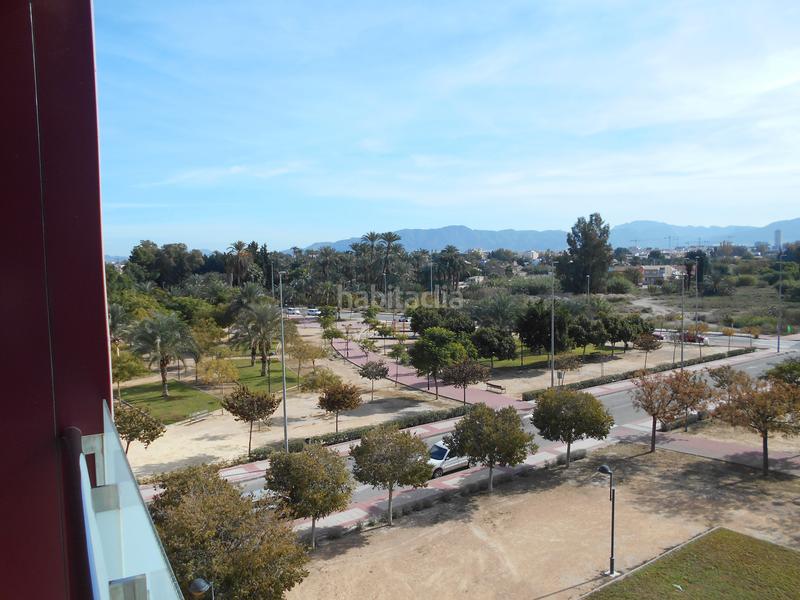 Foto efe57e76-7ebb-4e0e-b63d-168ba2f6be20. Appartement avec chauffage parking dans Juan de Borbón Murcia