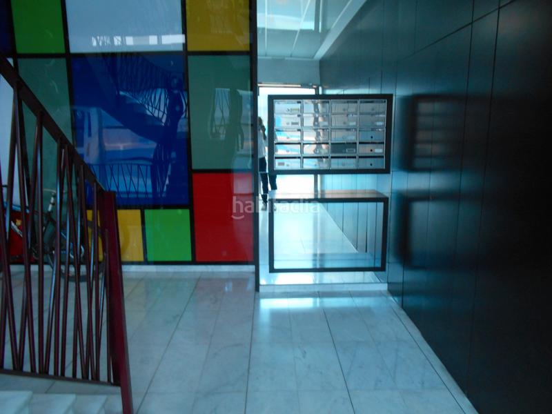 Foto f10212bd-6836-4d47-9137-5d19a81712f8. Appartement avec chauffage parking dans Juan de Borbón Murcia