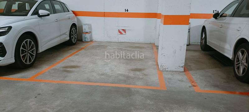 Foto f209ff67-e75a-435b-bed0-412a8add6297. Appartement avec chauffage parking dans Juan de Borbón Murcia