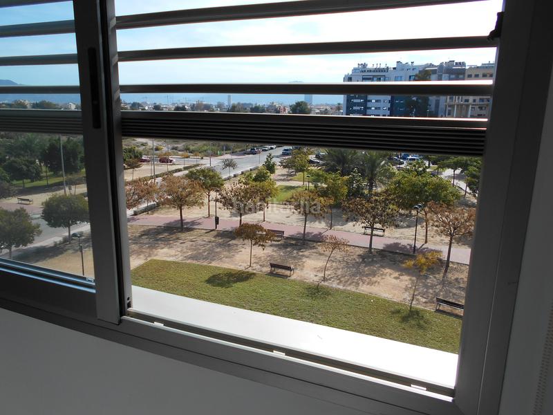 Foto f8ba6031-0274-43c6-bbcf-5494ce304686. Appartement avec chauffage parking dans Juan de Borbón Murcia