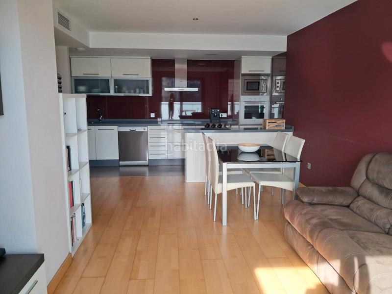 Foto fe792806-f771-47af-a6f8-752d2ee6cc36. Appartement avec chauffage parking dans Juan de Borbón Murcia