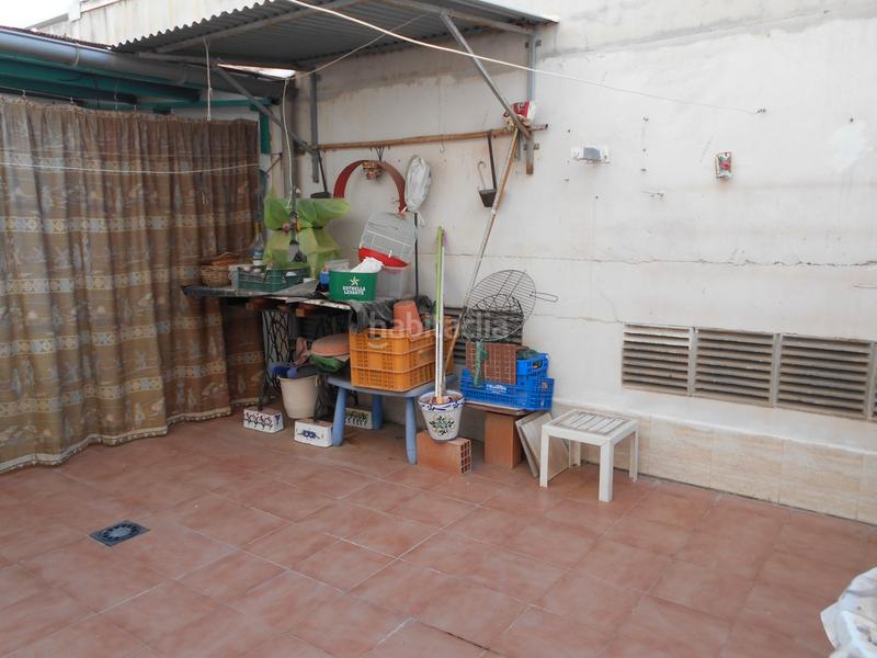 Foto 09a2d552-5be8-44d1-b773-37361c636b0f. Appartement dans avenida de los jerónimos 77 dans Guadalupe Murcia