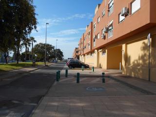 Appartement à Avenida de los jerónimos 77. Apartamento 2 dormitorios en guadalupe, murcia