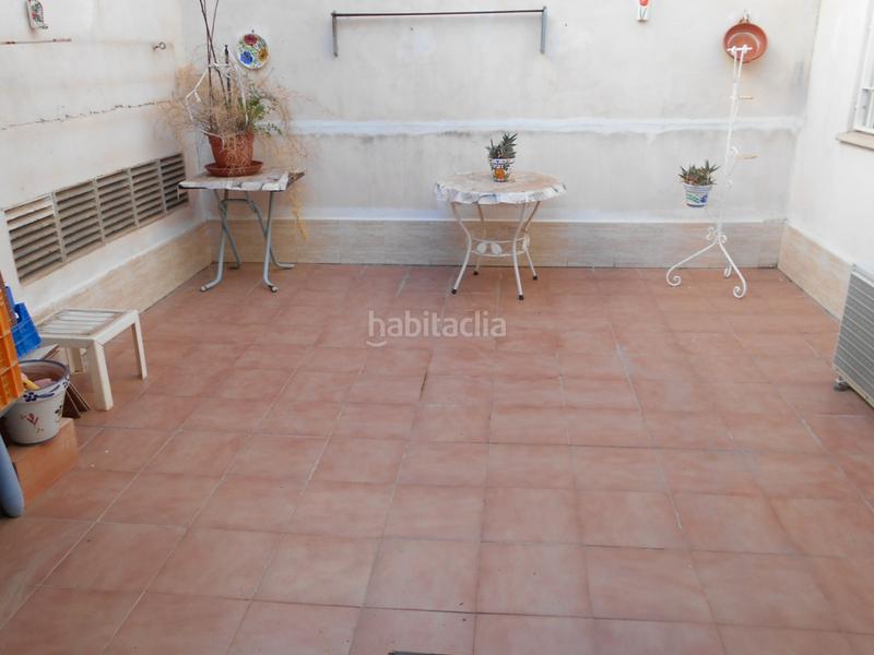 Foto 3da69260-de5e-47d5-b54b-006f361667c6. Appartement dans avenida de los jerónimos 77 dans Guadalupe Murcia