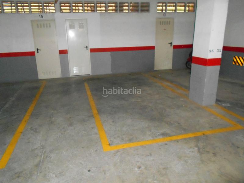 Foto 4416e859-4980-4a7a-9c0e-8d04de157ede. Appartement dans avenida de los jerónimos 77 dans Guadalupe Murcia