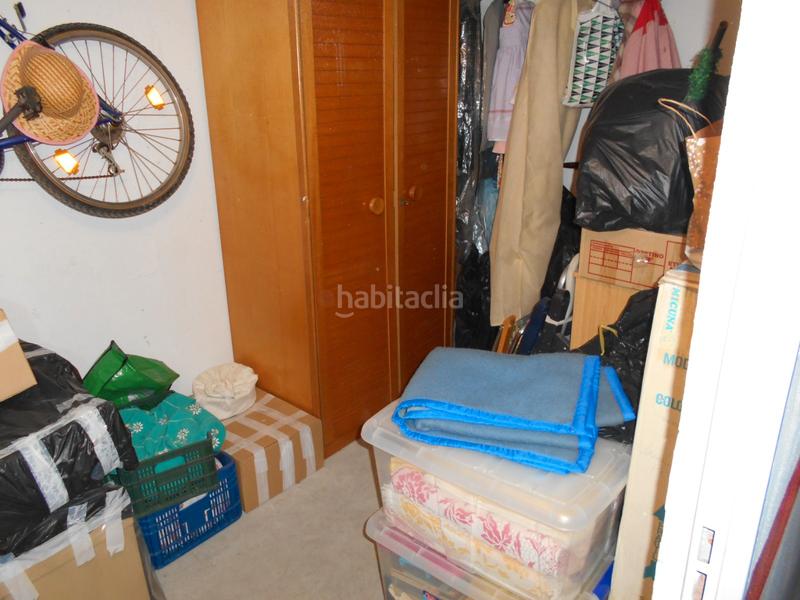 Foto 6d16a032-7b27-4758-8150-80551350da3a. Appartement dans avenida de los jerónimos 77 dans Guadalupe Murcia