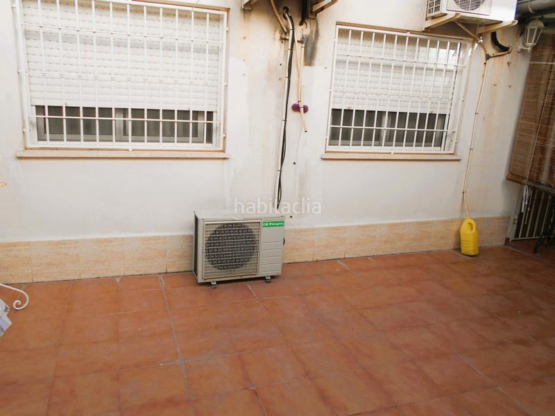 Foto 98ab6857-d3ae-4a45-8984-0be8871d793d. Appartement dans avenida de los jerónimos 77 dans Guadalupe Murcia