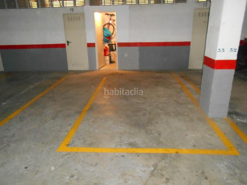 Foto be81e4c0-1c24-4ca6-a65d-f26027e9a523. Appartement dans avenida de los jerónimos 77 dans Guadalupe Murcia