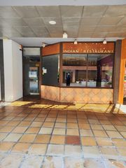 Local Comercial a Calle Santa Alodia 97