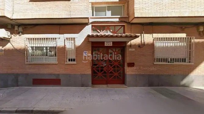 Foto 66d6ce1d-3c72-4533-b802-cdb0d6c6c0fe. Flat in calle juan pelegrín tomás 7 in Beniaján Murcia