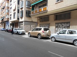 Local Comercial a Calle josé javier 7. Local en venta en calle josé javier 5, murcia