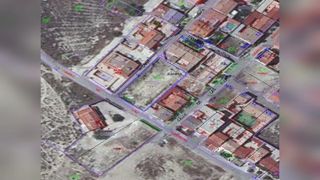 Terreno residenziale in Calle ruzafa 2. Solar urbano en lorca