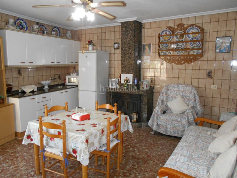 Foto 002fc880-8c9f-492a-9cd3-6298cf0f1ca6. Casa adossada a Puente Tocinos Murcia