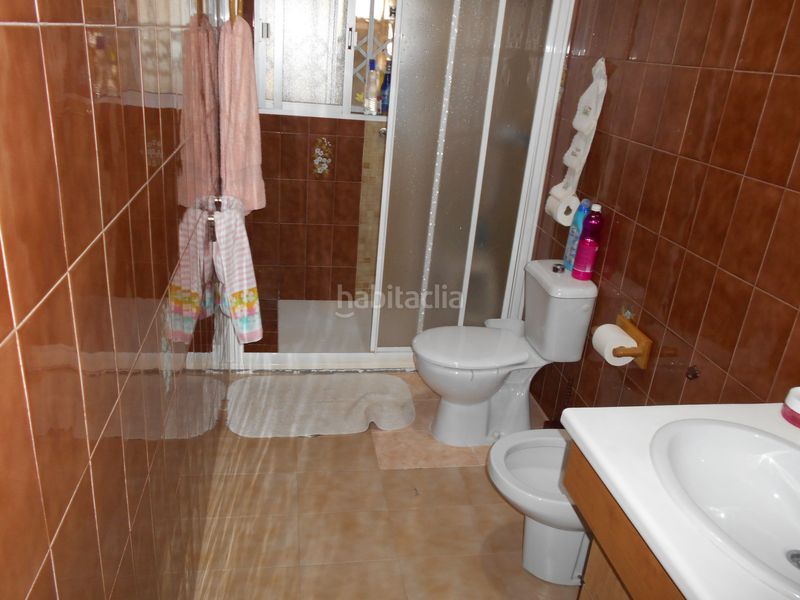 Foto 043b983b-c5e1-405d-82f0-53f451fc49df. Casa adossada a Puente Tocinos Murcia