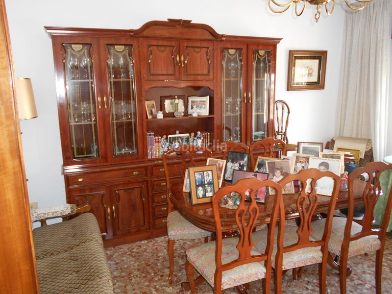 Foto 36155e0c-5b08-438d-ba49-81fdd390e69b. Casa adossada a Puente Tocinos Murcia