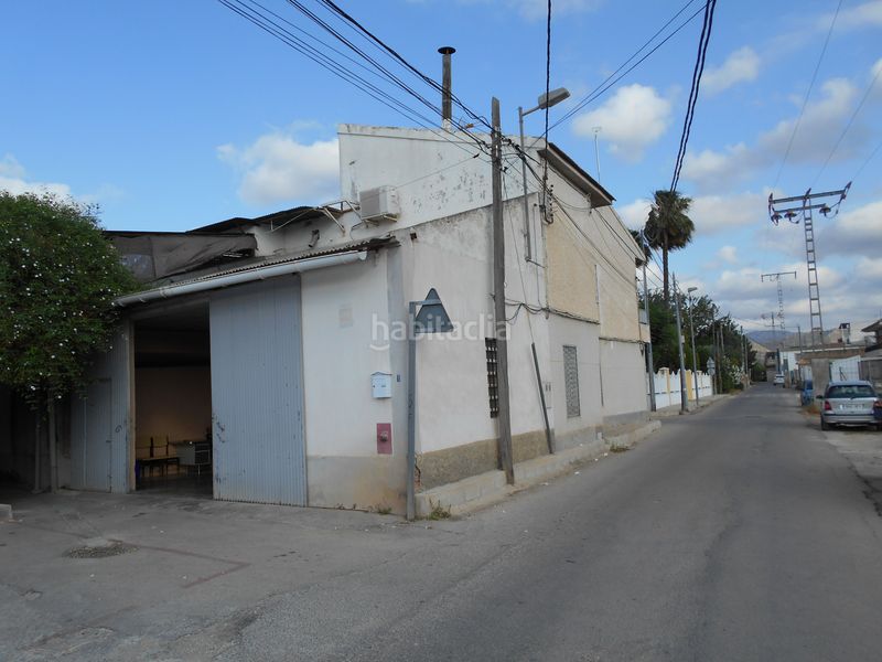 Foto 4d50bde4-ac2d-4c41-a335-9678457e1ea6. Casa adossada a Puente Tocinos Murcia