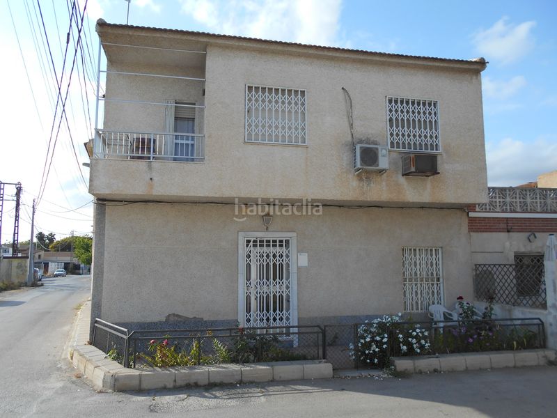 Foto 59ecf1f2-7da3-4150-b6b5-0ead596979de. Casa adossada a Puente Tocinos Murcia