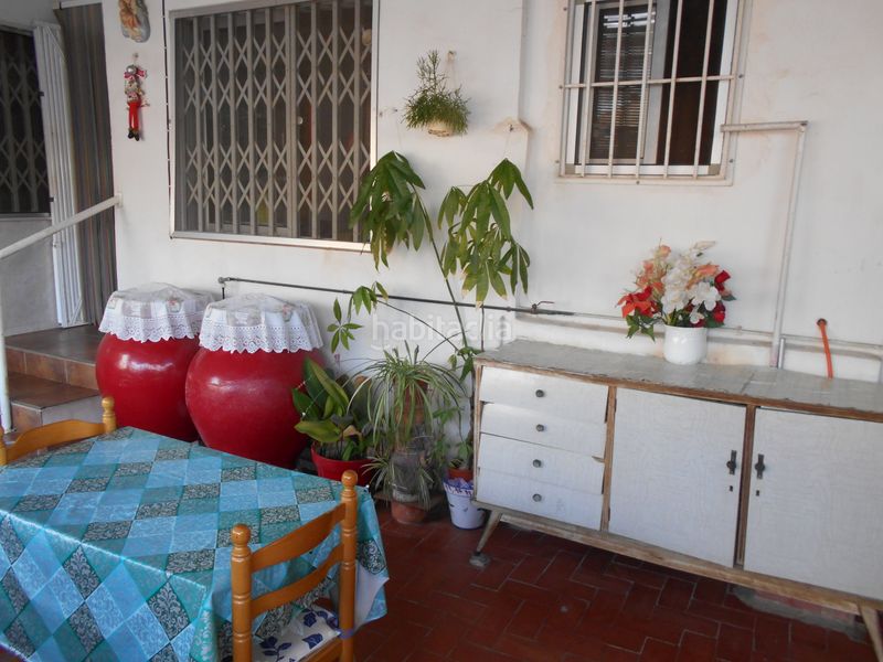 Foto 5c703461-23cd-457d-b0f8-cc8eec285031. Casa adossada a Puente Tocinos Murcia
