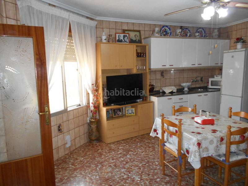 Foto 64f2d3f4-a039-433c-ae52-6d74b773514a. Casa adossada a Puente Tocinos Murcia