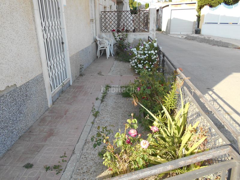 Foto 71db5686-bdba-4160-a00d-0a4e1cf73204. Casa adossada a Puente Tocinos Murcia