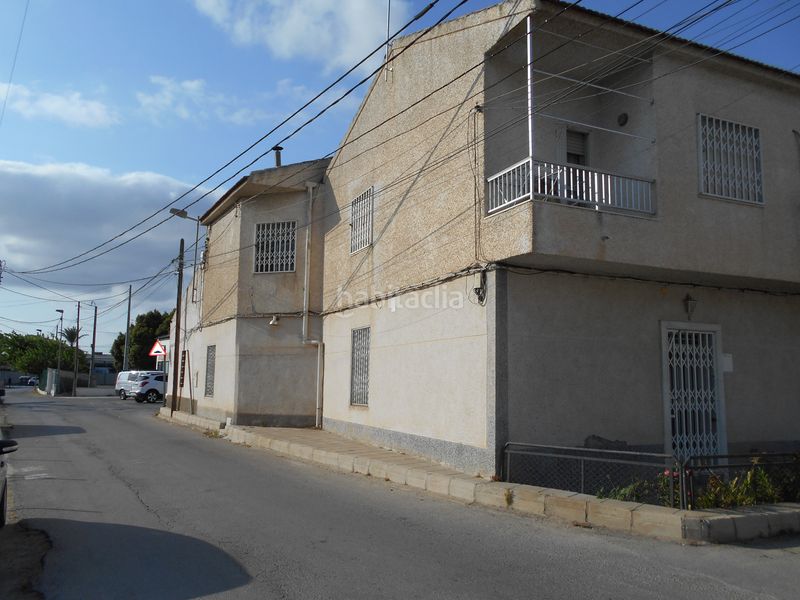 Foto 7279472e-2e36-450a-bb54-79ba5895011b. Casa adossada a Puente Tocinos Murcia