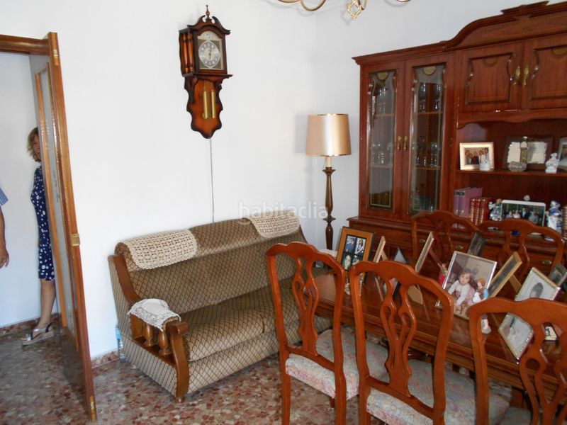Foto a8ab01f9-1bee-461f-9bcf-db3e5c70a72b. Casa adossada a Puente Tocinos Murcia