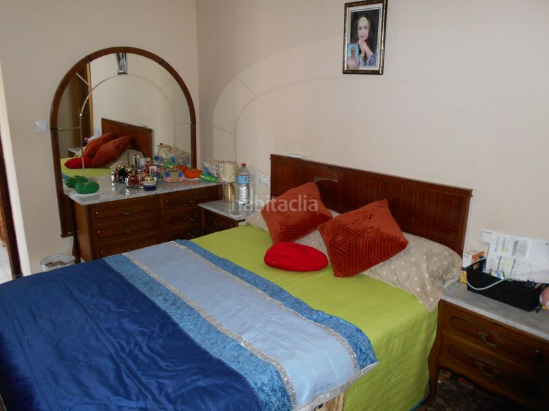Foto b84d3496-6b6d-43f4-8047-2a05d0352e24. Casa adossada a Puente Tocinos Murcia