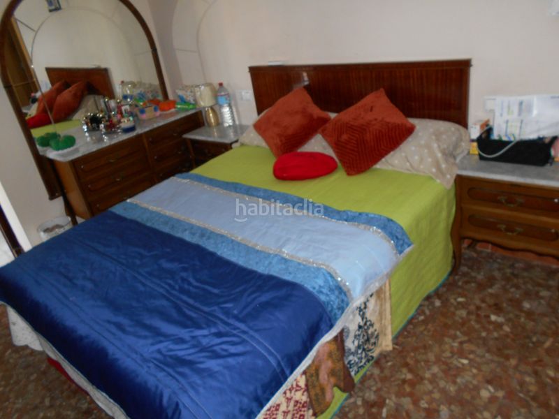 Foto bbbc21eb-6122-4b84-b153-c268b713626f. Casa adossada a Puente Tocinos Murcia