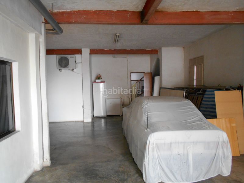 Foto bf258eb8-55f5-4934-867c-ad61877eef2e. Casa adossada a Puente Tocinos Murcia