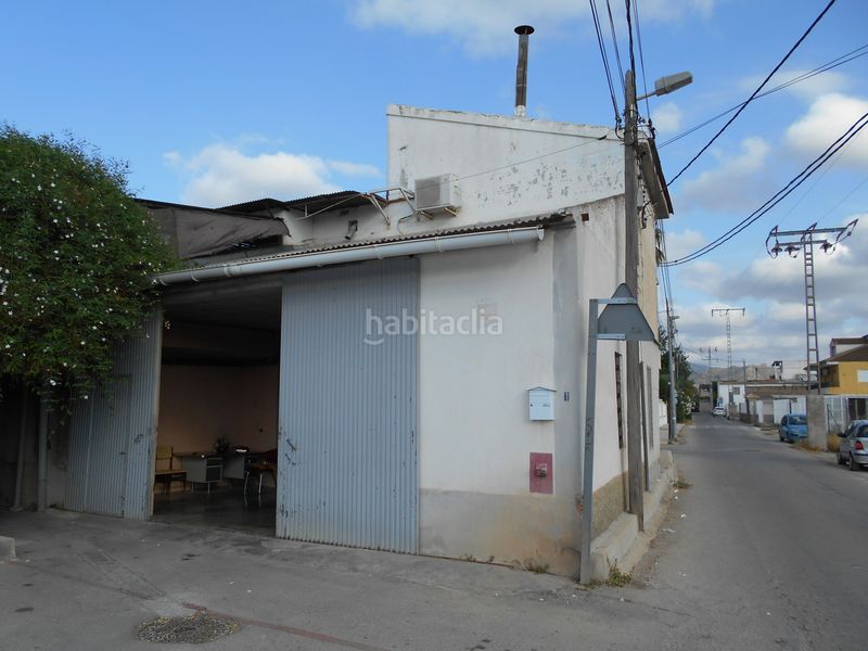 Foto bfcc7067-2afa-424e-b5c7-28d5d62a848b. Casa adossada a Puente Tocinos Murcia