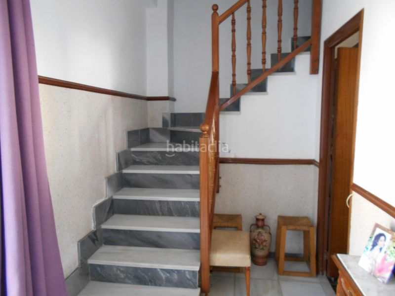 Foto c838fec6-bccb-42ba-9246-96e0530dbc01. Casa adossada a Puente Tocinos Murcia
