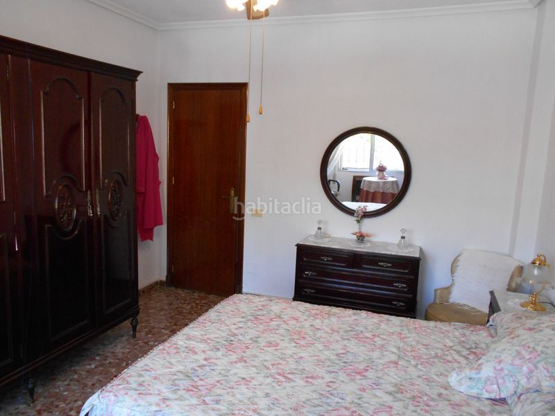 Foto e3766741-fd18-4d5f-b34f-85595182f49b. Casa adossada a Puente Tocinos Murcia