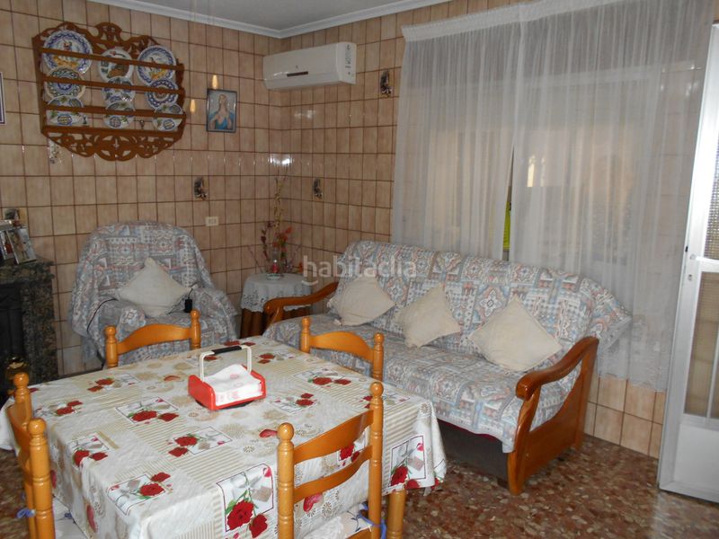 Foto e54ca616-7c05-43c5-8a44-19e10981dd6f. Casa adossada a Puente Tocinos Murcia